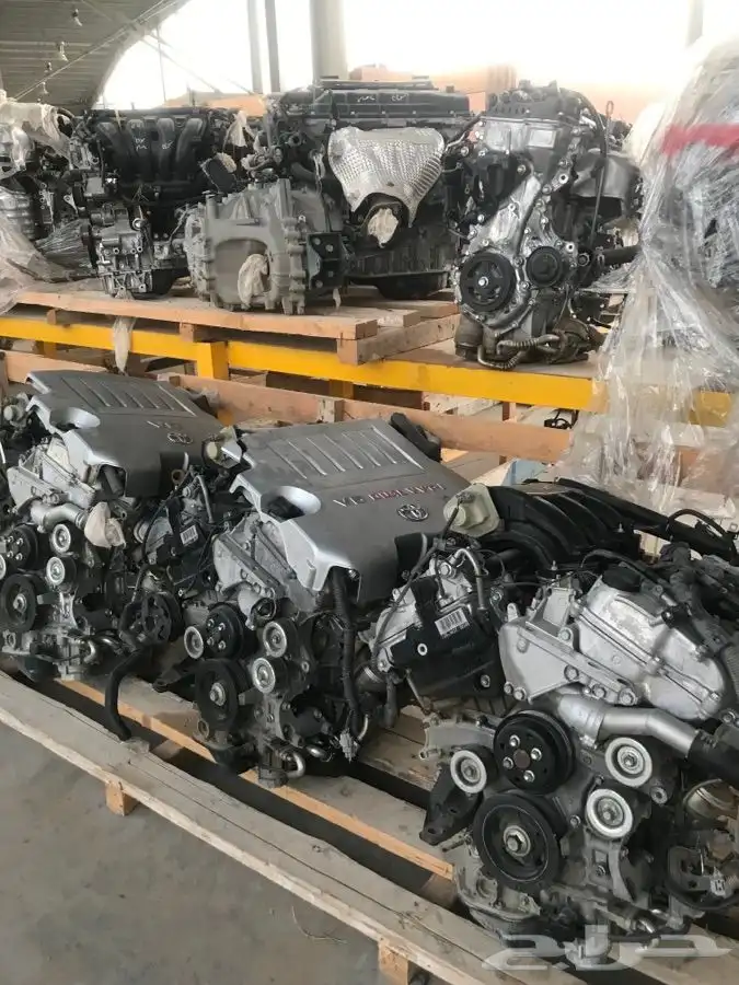 مكاين وقيرات 2