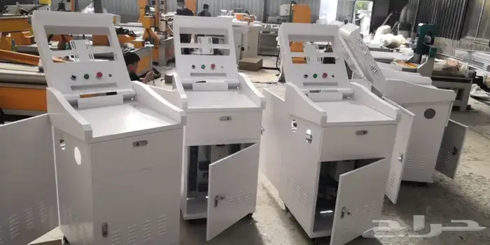 CNC router - laser- fiper laser سي ان سي 24