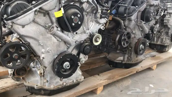 مكاين وقيرات 0