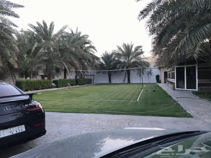 ملعب طائرة متنقل 250 ريال 0