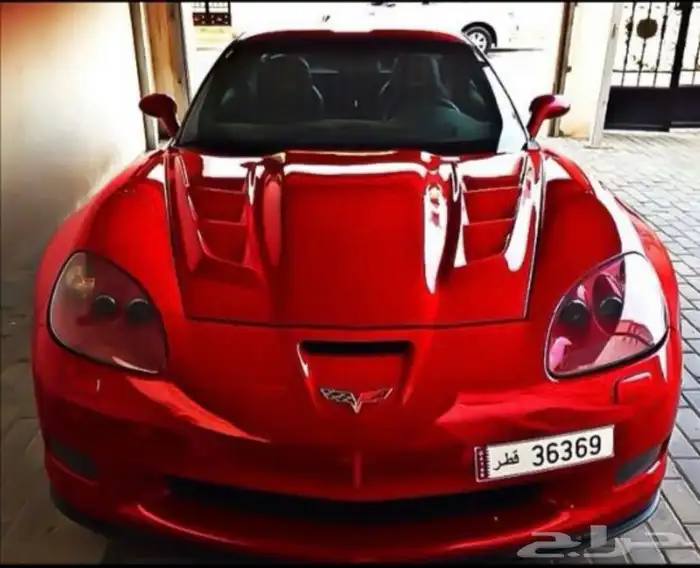 كبوت كابرس شكل القفاري 2007 - 2016 8