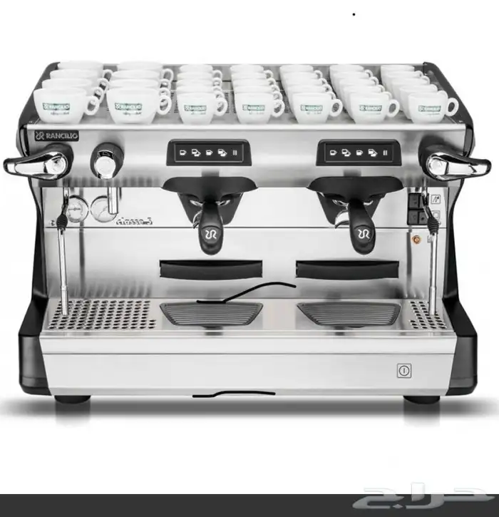 مكائن اسبريسو الايطالي صانعات ثلج خلاطات عصارات برتقال 3