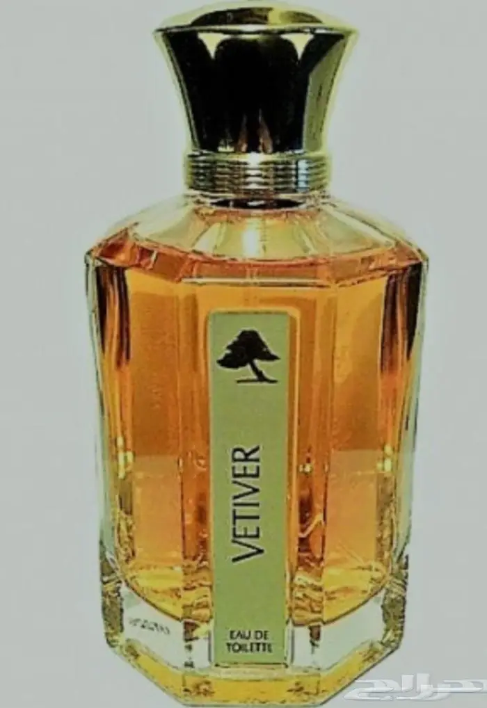 عطر لاريتزون مخزن 42 سنه 2