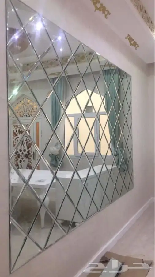 عازل صوت - ديكورات 68