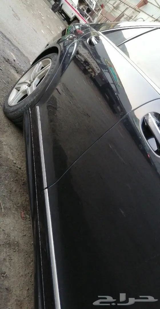 تعديل جي G 500 63 نايت بكج برابوس وبدي كت للمرسيدس 10