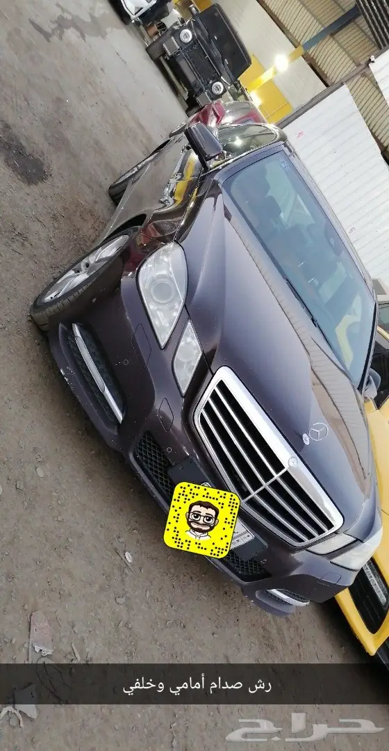 تعديل جي G 500 63 نايت بكج برابوس وبدي كت للمرسيدس 15