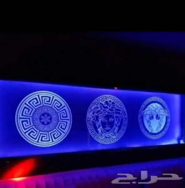 عوازل صوت ديكور دخيلة 4