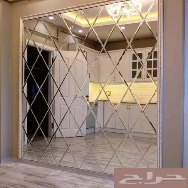 عازل صوت - ديكورات 41