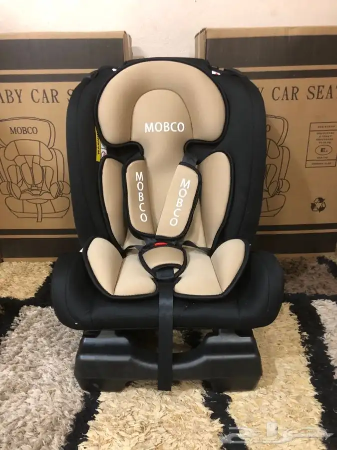 كرسي امان للاطفال 13