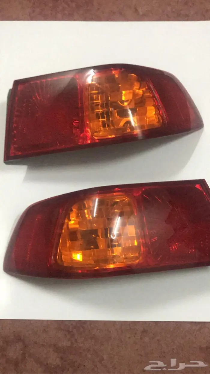 للبيع اسطابات كامري 2000 0