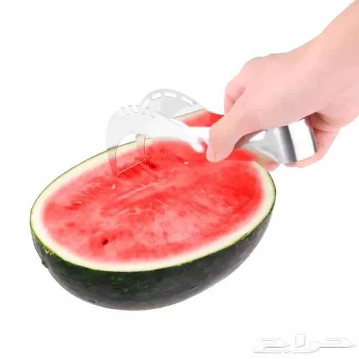قطاعة ولاقط الحبحب والشمام وغيره 3