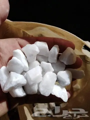 خرسانه كسر رخام ابيض نخب اول بالمدينه المنوره 8