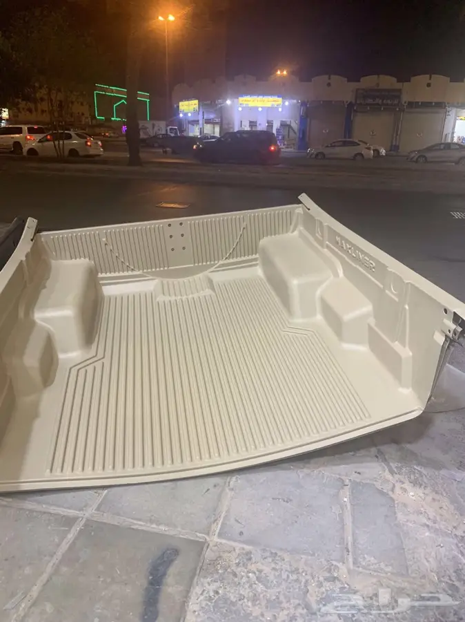 فيبر صندوق ام جي(mg)صيني تلبيسه غمارتين  6