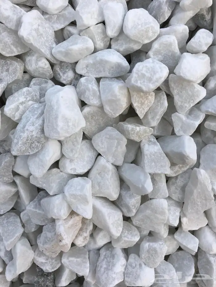 خرسانه كسر رخام ابيض نخب اول بالمدينه المنوره 6