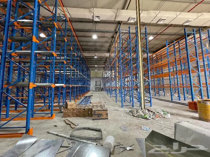 مكيفات دكت باكج 25 طن مستخدم كارير تركيب دكت 2