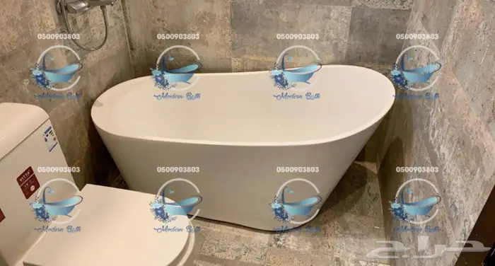 مغطس كلاسيك _ فرعوني _ عادي _ اكسسوارات  0