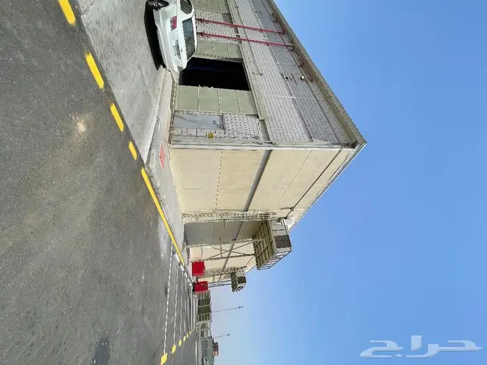 مكيفات دكت باكج 25 طن مستخدم كارير تركيب دكت 3