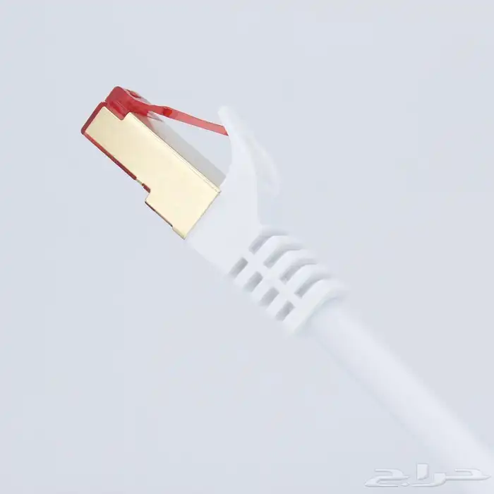 كيابل شبكات CAT 8 3
