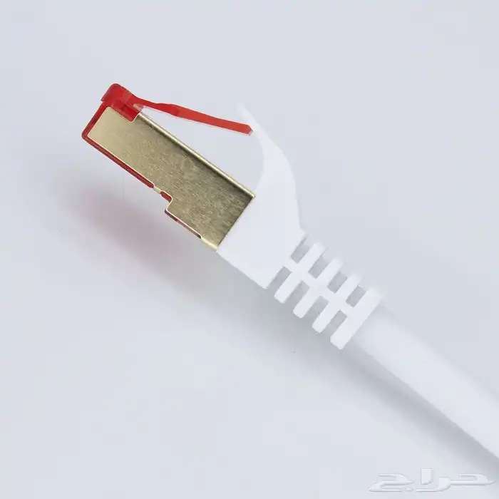 كيابل شبكات CAT 8 1