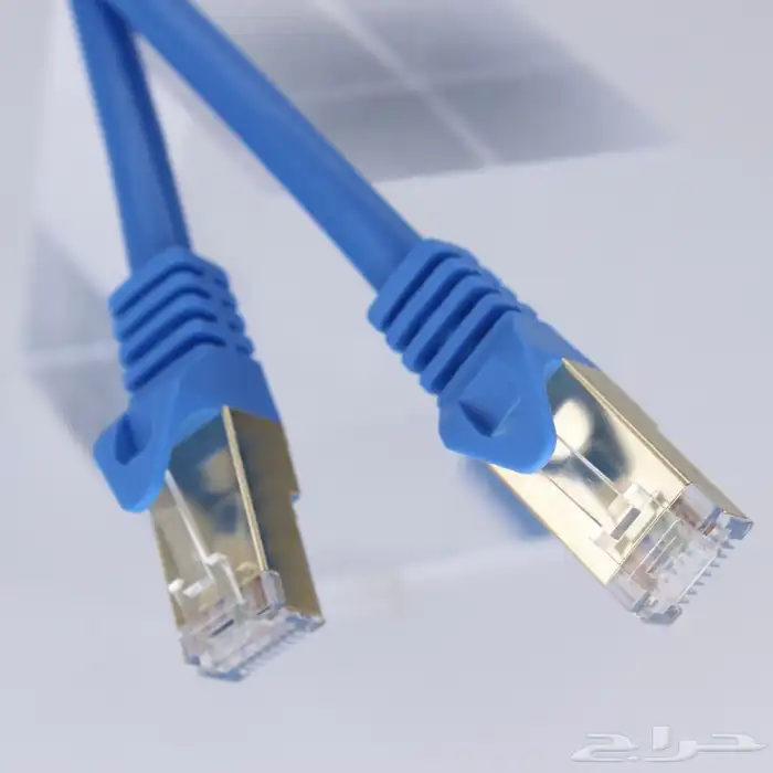 كيابل شبكات CAT 8 31