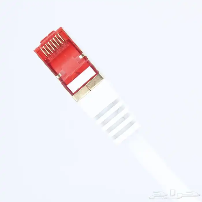 كيابل شبكات CAT 8 2