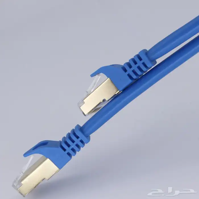 كيابل شبكات CAT 8 30