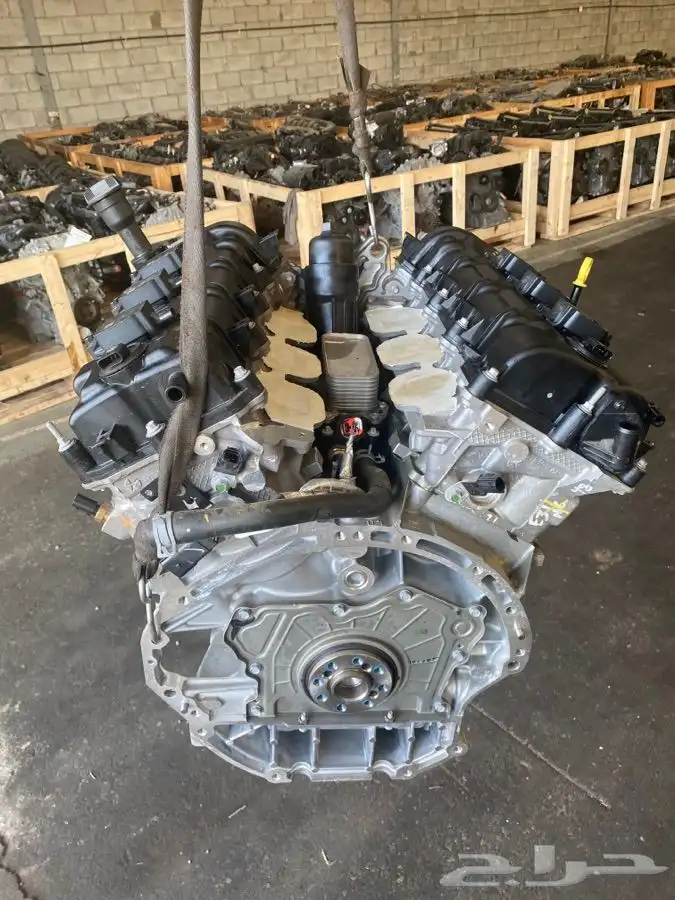 مكينة دوج شارجر 3.6 2019 جديدة New كريزلر تشالنجر درانقو 12