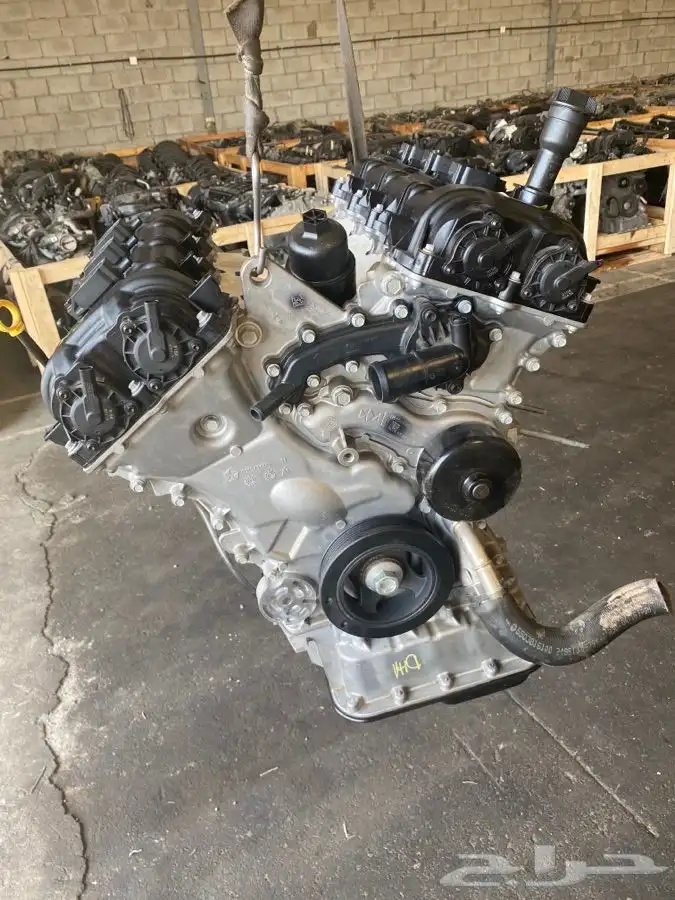 مكينة دوج شارجر 3.6 2019 جديدة New كريزلر تشالنجر درانقو 10