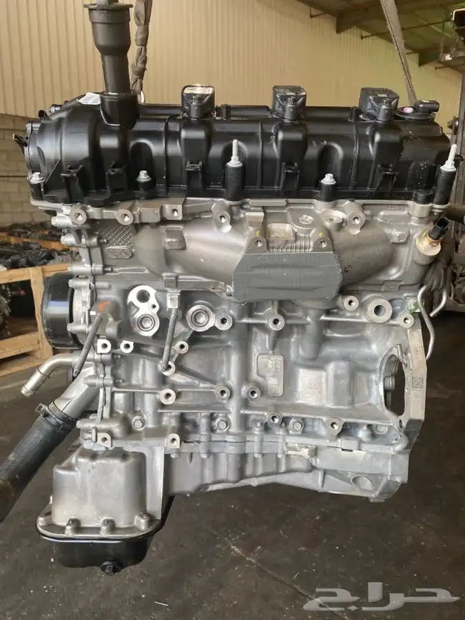 مكينة دوج شارجر 3.6 2019 جديدة New كريزلر تشالنجر درانقو 4