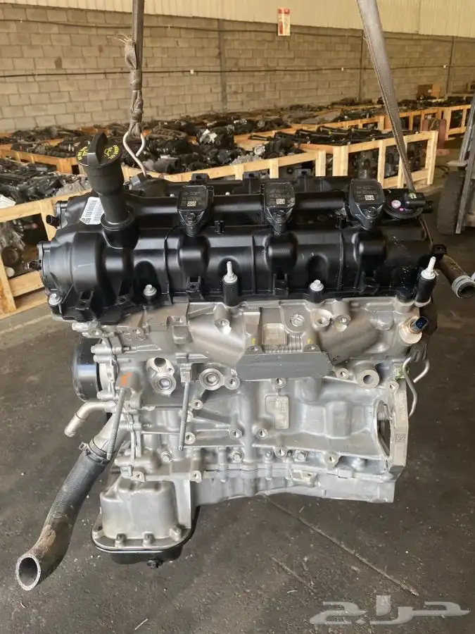 مكينة دوج شارجر 3.6 2019 جديدة New كريزلر تشالنجر درانقو 7