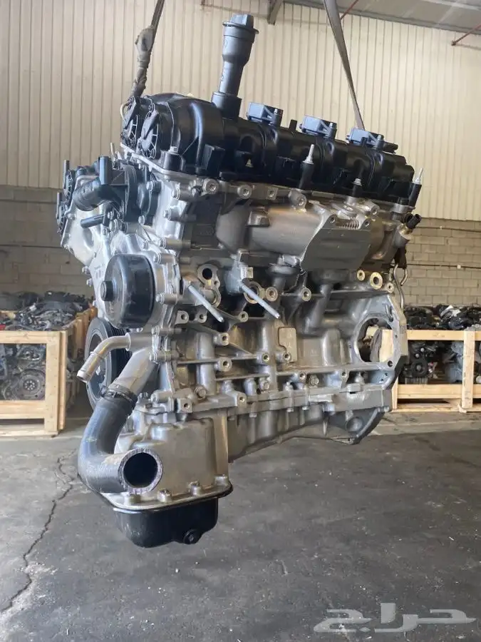 مكينة دوج شارجر 3.6 2019 جديدة New كريزلر تشالنجر درانقو 9