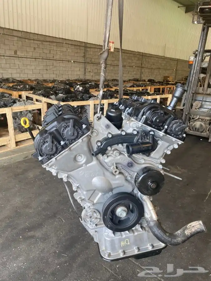 مكينة دوج شارجر 3.6 2019 جديدة New كريزلر تشالنجر درانقو 6