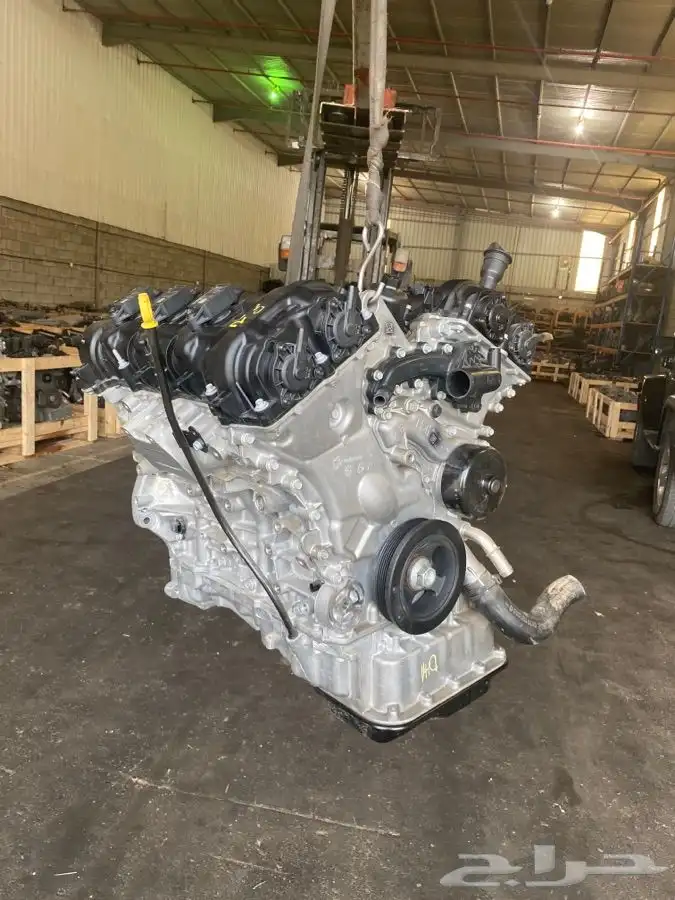 مكينة دوج شارجر 3.6 2019 جديدة New كريزلر تشالنجر درانقو 5