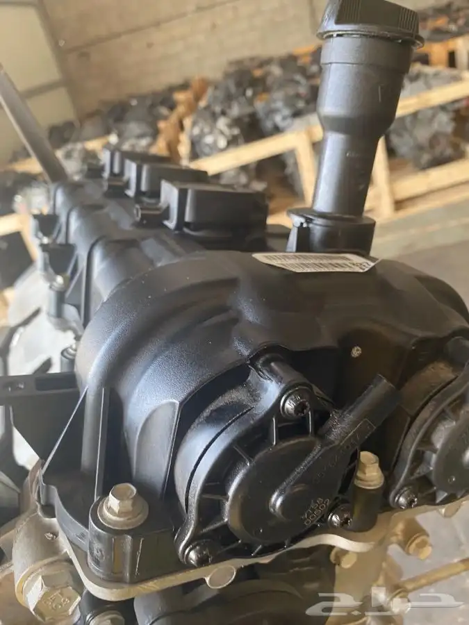 مكينة دوج شارجر 3.6 2019 جديدة New كريزلر تشالنجر درانقو 2