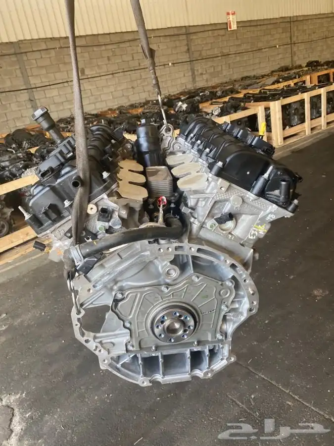 مكينة دوج شارجر 3.6 2019 جديدة New كريزلر تشالنجر درانقو 8