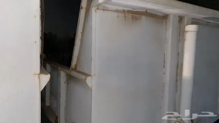 قلاب صندوق نظيف جد ا أثنين صناعة معادن 2