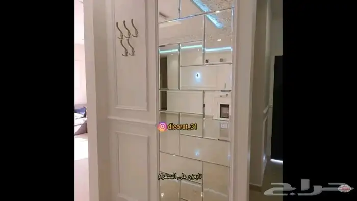 اعمال الالمنيوم والشتر والزجاج سيكوريت 1