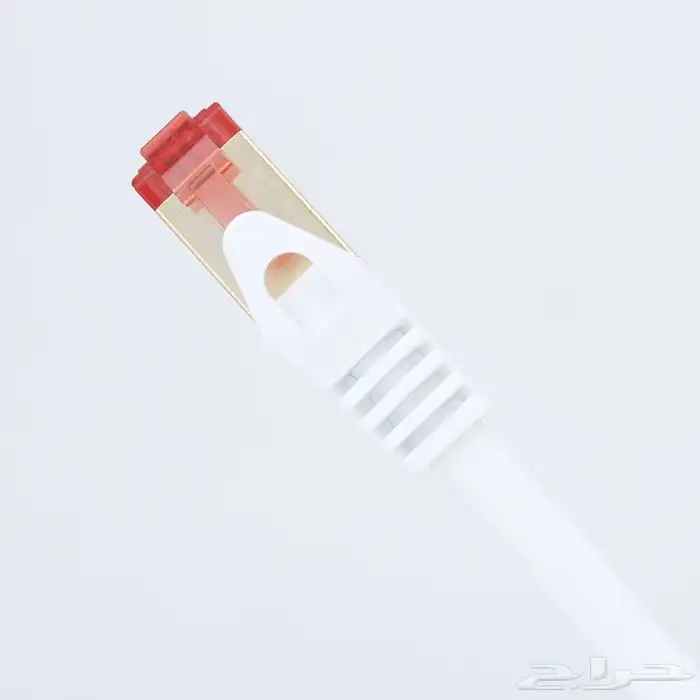 كيابل شبكات ايثرنت CAT 8 5