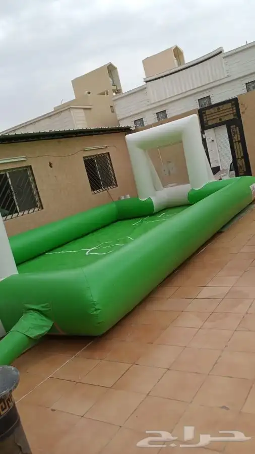 أجار نطيطات وزحاليق 9