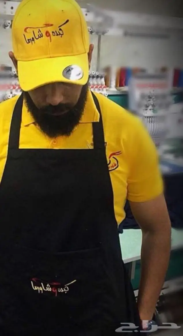 الزي الموحد والتطريز طباعة على التيشرتات 6