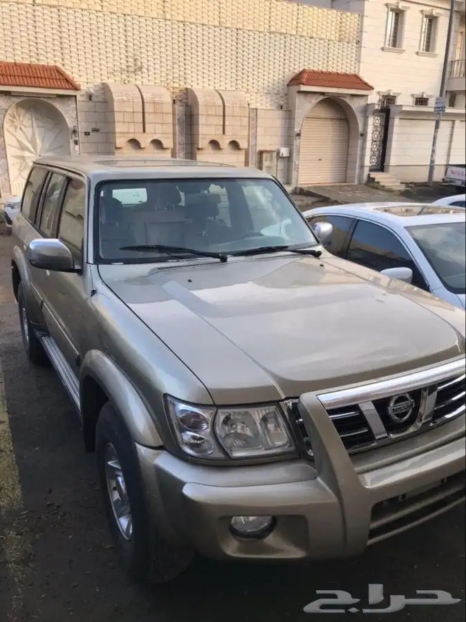 دعامة نيسان فتك 2002-2004-NISSAN-VTC 15