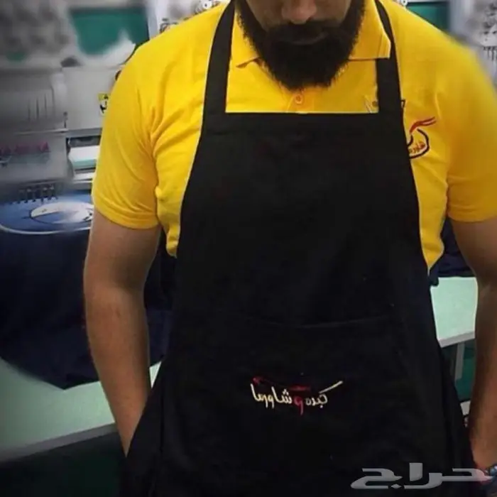 الزي الموحد والتطريز طباعة على التيشرتات 1