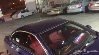 تجليد نياكل وشبك البي ام دبليو الفئة 6 6