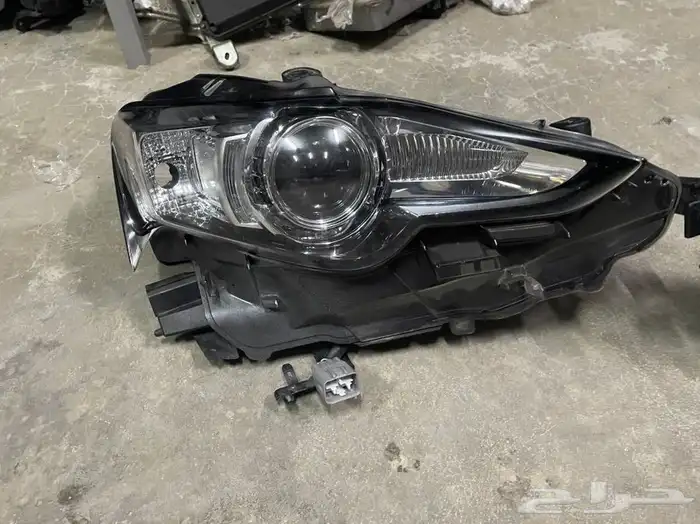 شمعات لكزز is 2013-2015 0