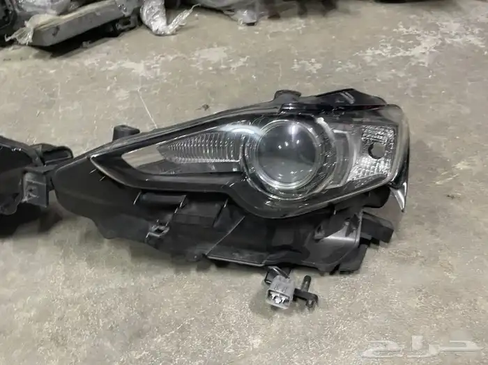 شمعات لكزز is 2013-2015 1