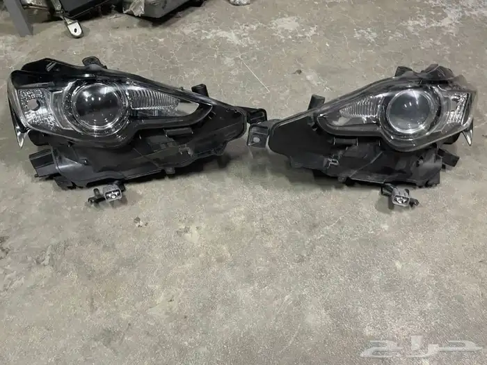 شمعات لكزز is 2013-2015 2