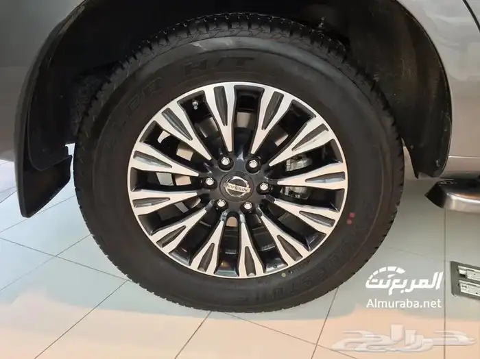 جنوط نيسان باترول بلاتينيوم 2019و 2020 و 2021درجه اولى 0