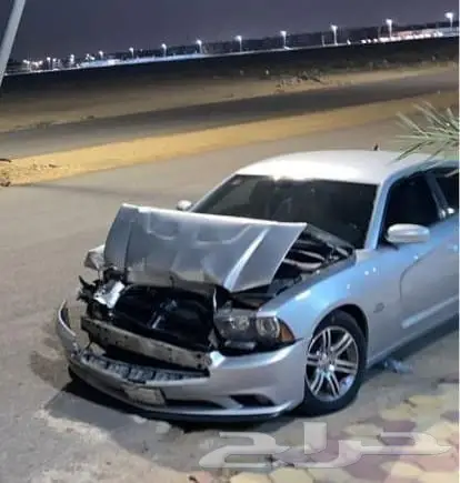 قطع تشارجر من 2011 وفوق تشليح 6