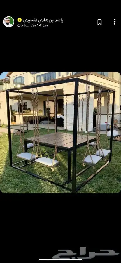 ورشة حدادة الاحساء السماعيل 23