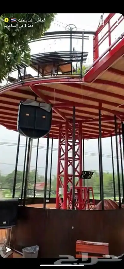 ورشة حدادة الاحساء السماعيل 22